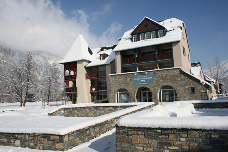 Vacancéole - Les Jardins de Balnéa, Hautes-Pyrénées