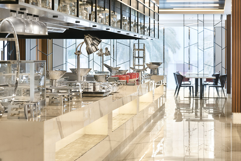 Food & Drinks 5, Asiana Grand Hotel, Dubai