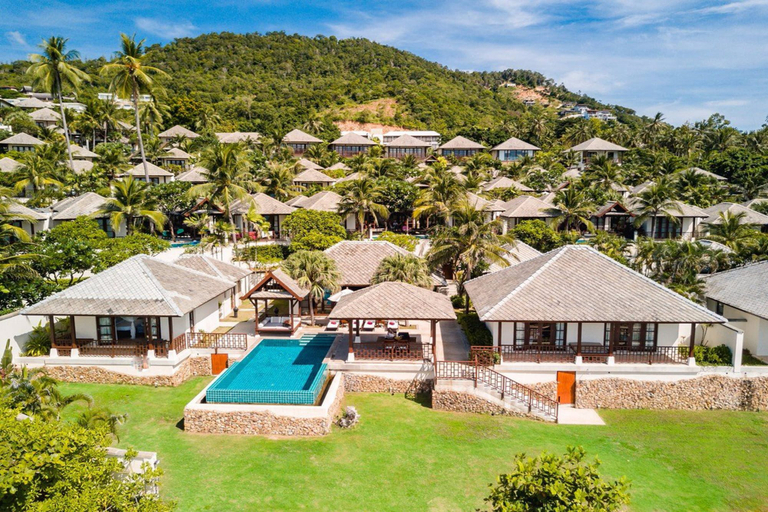 Exterior & Views 2, Kanda Residences Pool Villas, Ko Samui