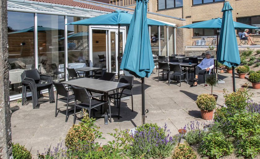 Food & Drinks 4, Hotel 6400, Sønderborg