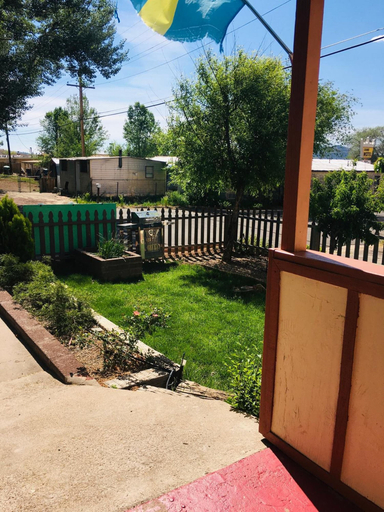 Others 5, Williams AZ Hostel, Coconino