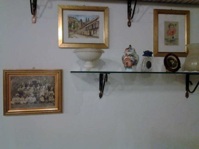 Others 5, B&B Su Semucu, Cagliari