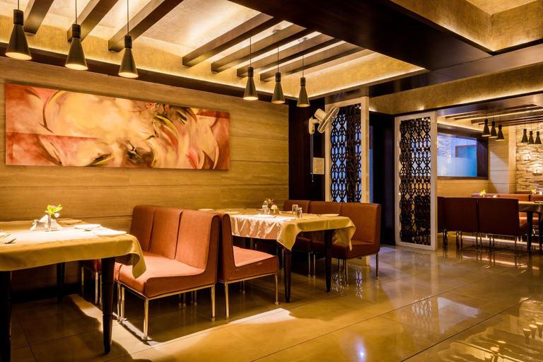 Food & Drinks 4, Hotel Rockland, Kota