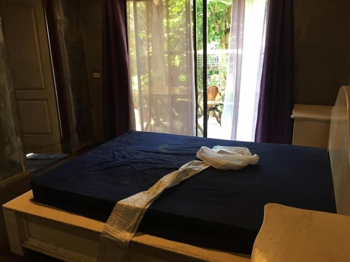 Bedroom 2, Madria's Pension House, Tumauini