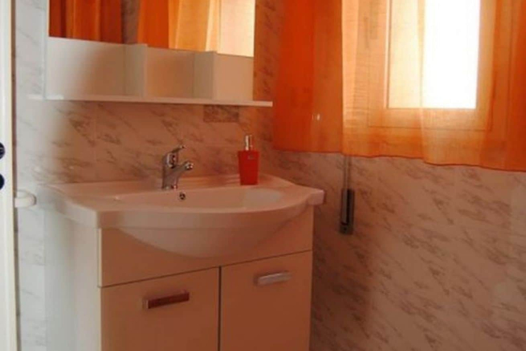 Bathroom, Villetta Tulipano, Lecce