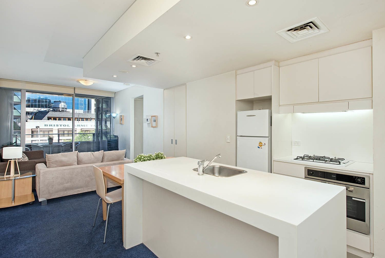 Others 5, Barangaroo City View H329, Sydney
