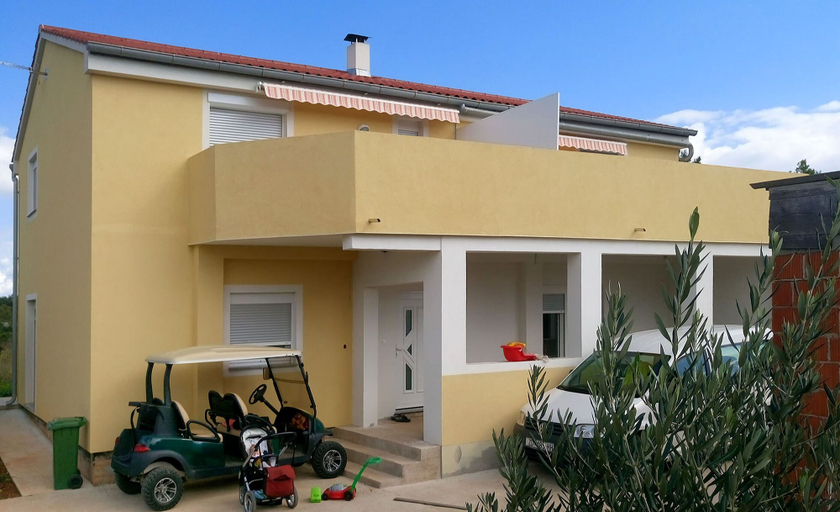 Exterior & Views 2, Apartments Sunset, Sali