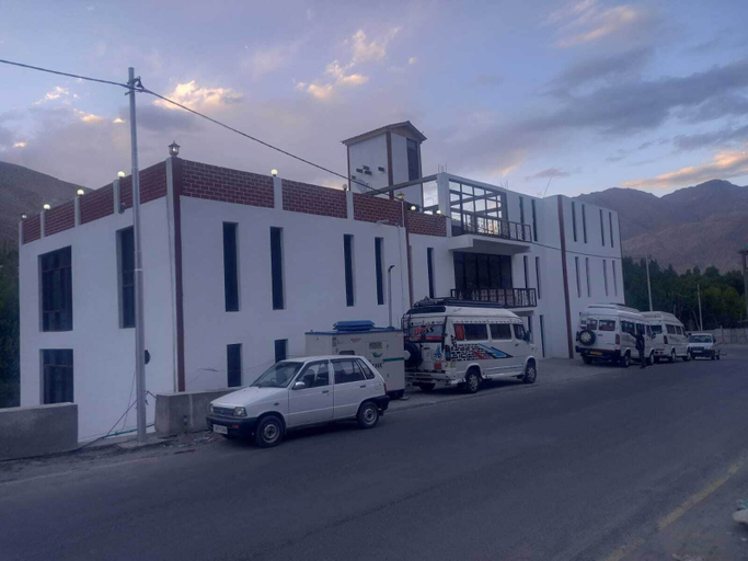 Exterior & Views 2, The Royal Kargil, Kargil