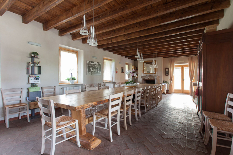 Food & Drinks, Cascina Serenella B&B, Brescia