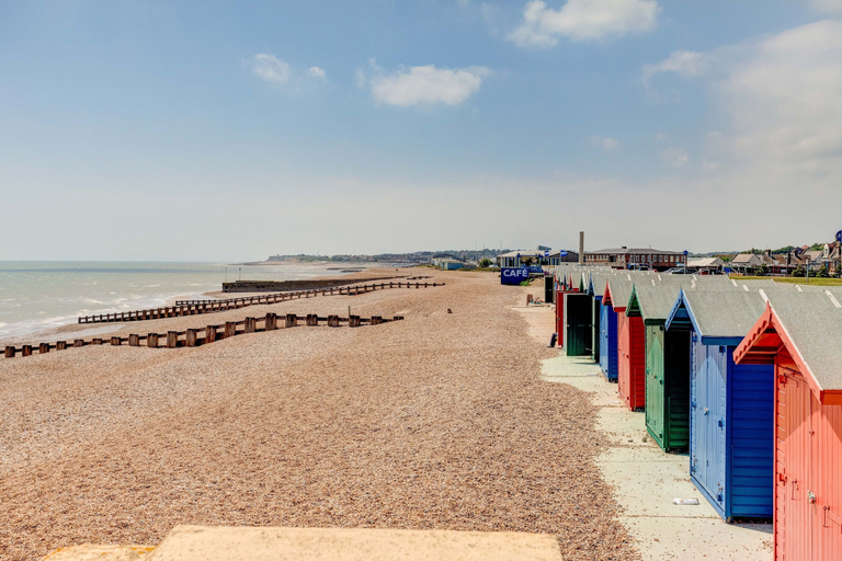 Others 4, Seashore, East Sussex