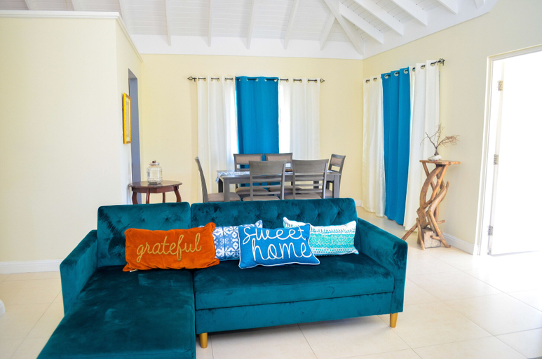Bedroom 3, Tranquillity at The Palms