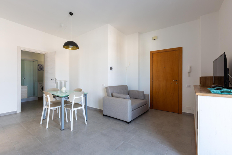 Interior 5, 2505 Attico Primavera by Barbarhouse, Lecce