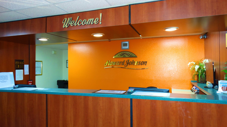 Others 5, Howard Johnson by Wyndham Savannah GA, Chatham