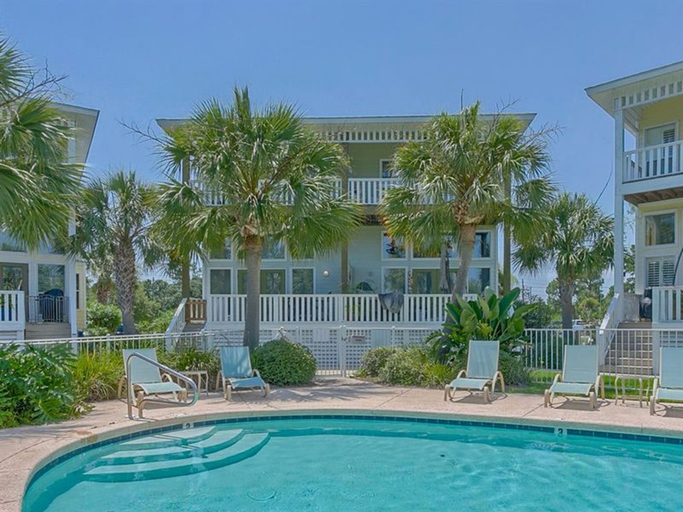 Sport & Beauty 1, Villa on Marina by Meyer Vacation Rentals, Baldwin