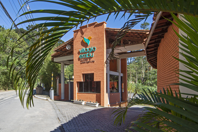 Exterior & Views 2, Villagio Embu Resort e Convention, Embu