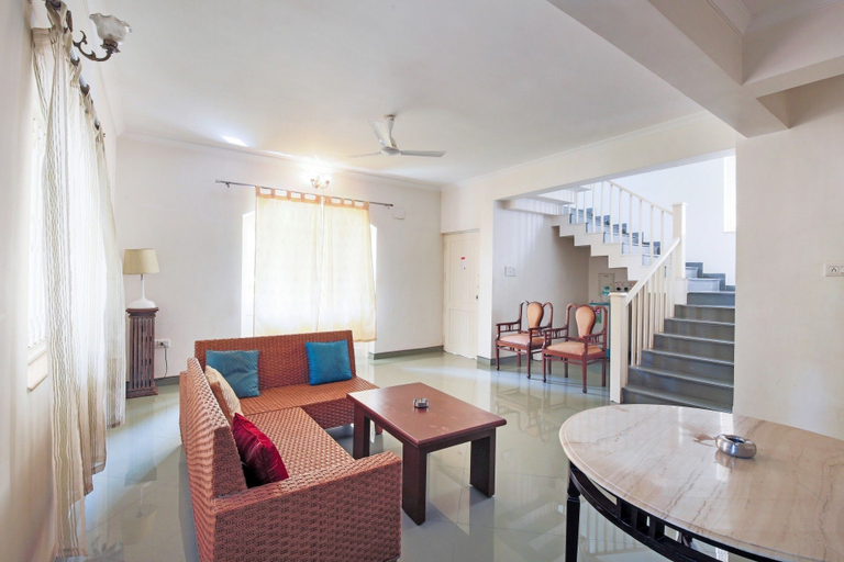 Others 4, GuestHouser 3 BHK Villa 5c00, North Goa