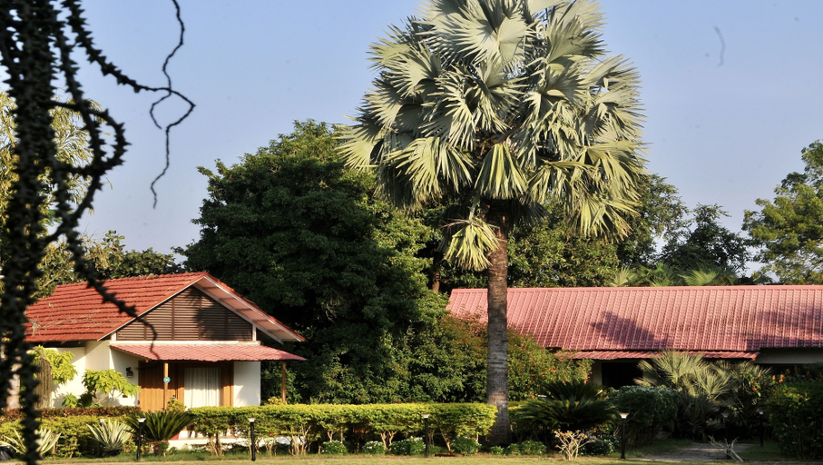 Exterior & Views 2, Gir Vanvaso Resort, Gir Somnath