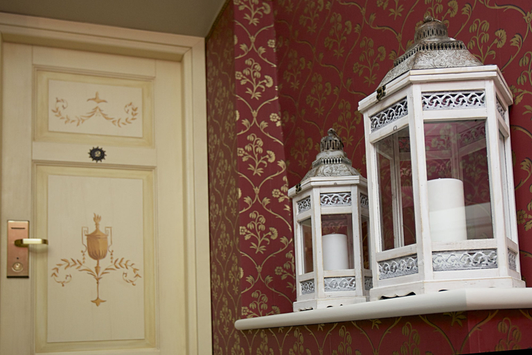 Exterior & Views, Palazzo Riario, Viterbo