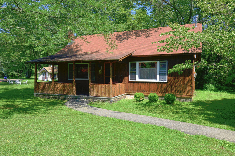 Exterior & Views 2, Countryside Cottages, Monroe
