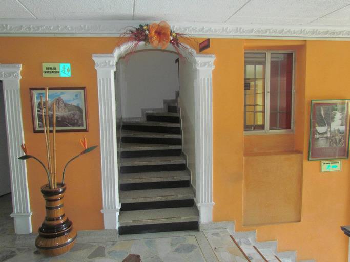 Exterior & Views 2, Hotel Dinastia Real Neiva, Neiva