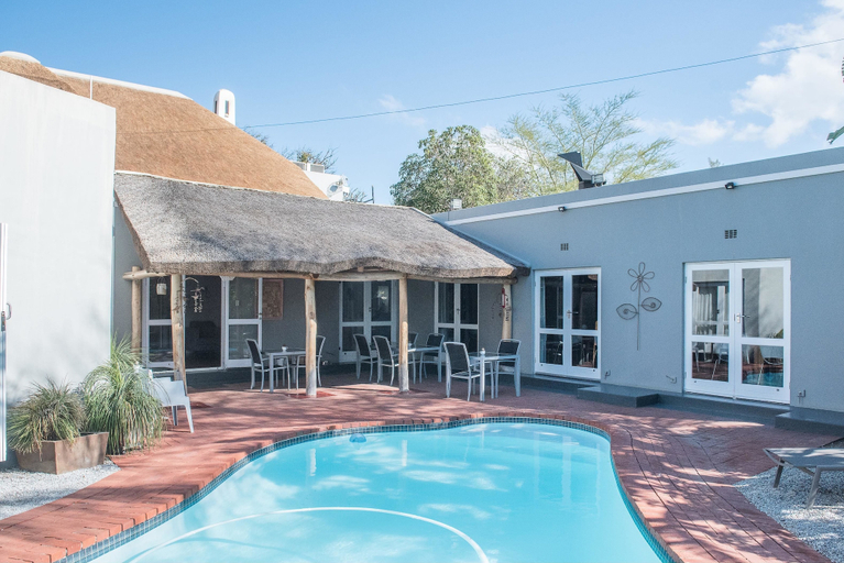 Sport & Beauty 3, Ballinderry - The Robertson Guest House, Cape Winelands