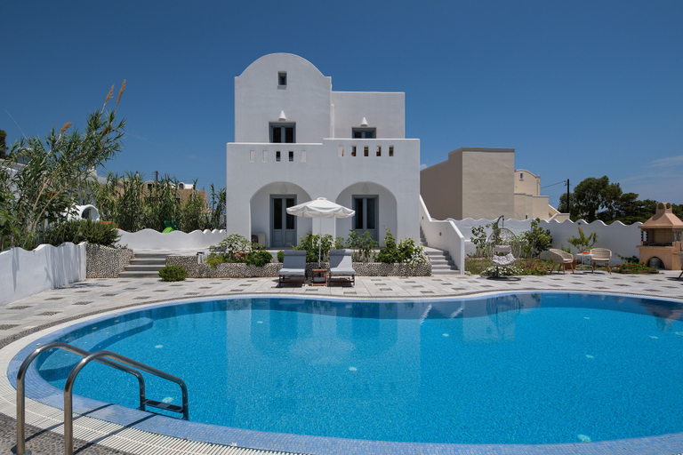 Sport & Beauty 5, Felicity Villas Santorini Luxury House, South Aegean