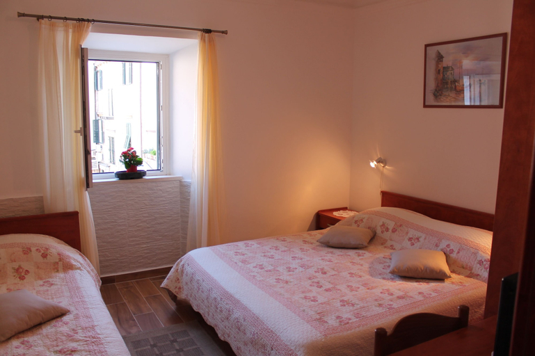 Bedroom 3, Apartments Nerio, Dubrovnik