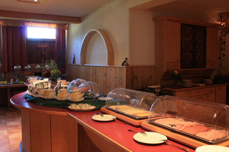 Food & Drinks 5, Ferienhof Kampfl, Schwaz