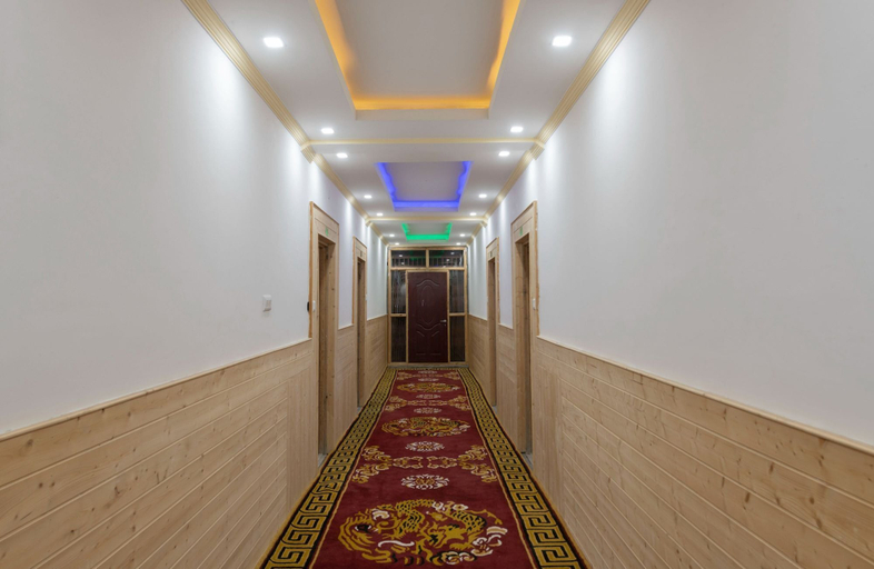 Others 5, Dee Grand Marq Hotel, Kargil