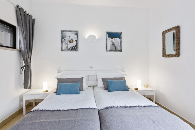 Bedroom 2, Prado do Golf, Loulé