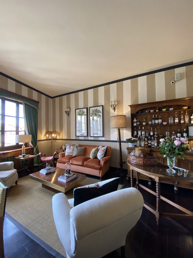 Hotel Hermitage, Florence