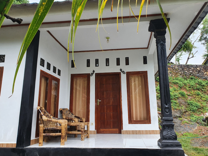 Exterior & Views 2, Gani Homestay, Lombok