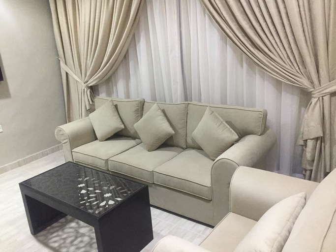 Others 5, Magic suite Al Mangaf
