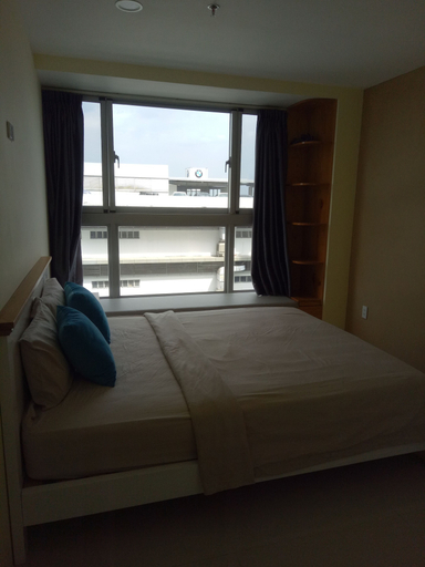 Bedroom 4, Scenic Valley Apartment, District 7
