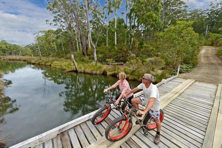 Others 5, Saintys Creek Cottage, Kingborough