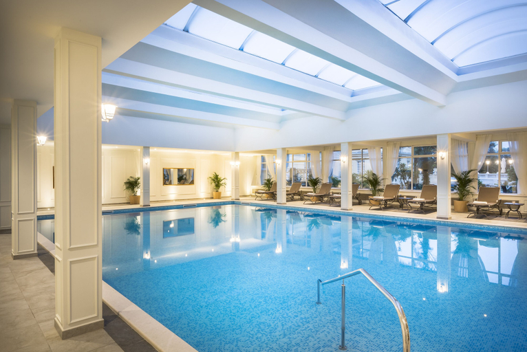 Sport & Beauty 2, Hotel Bellevue - Liburnia, Opatija/Veprinac