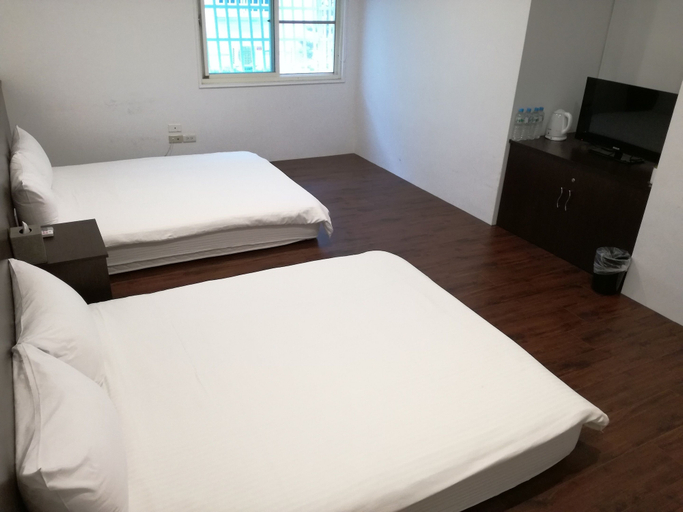 Others 4, Oak Garden Hotel, Hualien