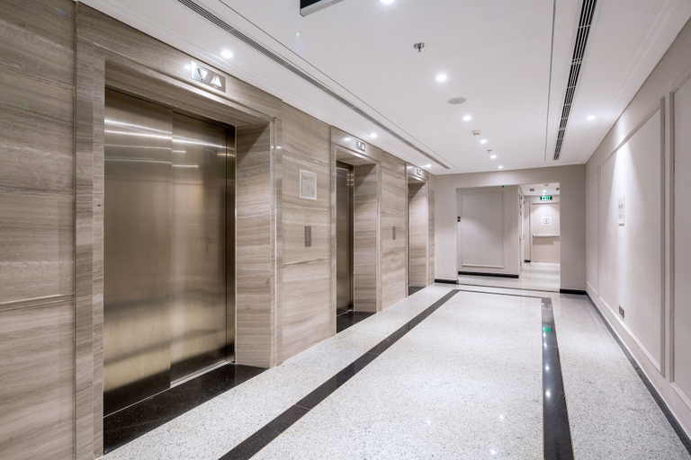 Others 5, Johnny's Luxury Apartments, Da Nang