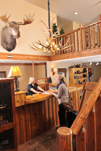 Others 5, Boarders Inn & Suites by Cobblestone Hotels – Waukon, Allamakee