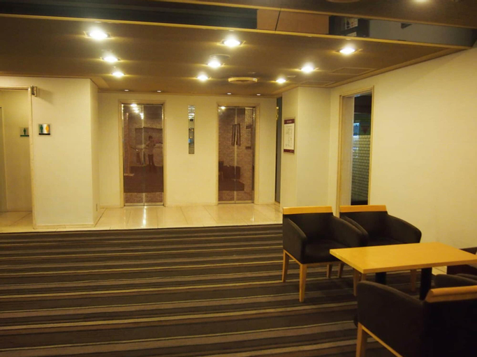 Public Area 9
