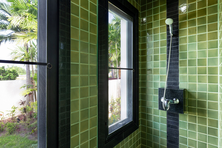 Others 5, Boutique 3BR Pool Villa Bianca NaiHarn, Pulau Phuket