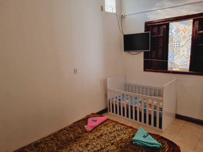 Others 5, Apartamento completo, Guararapes