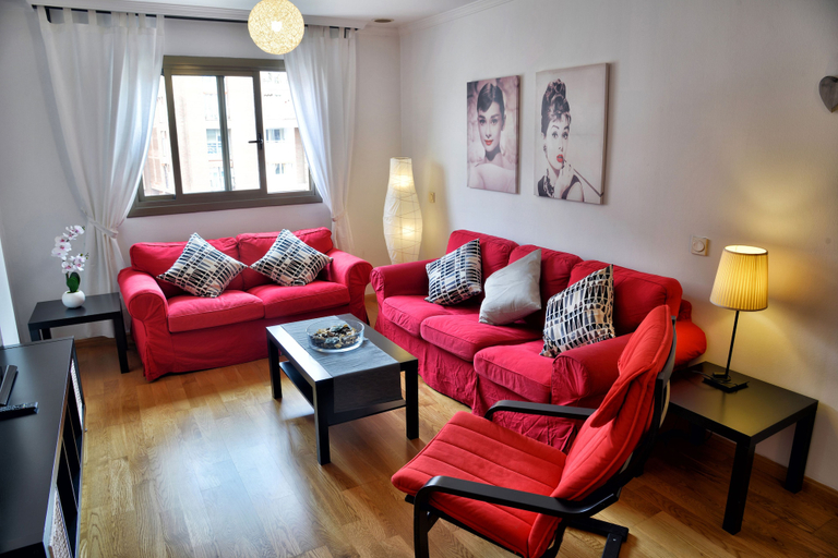 Others 5, Apartamentos La Estación - WONDERSTAYS, Málaga
