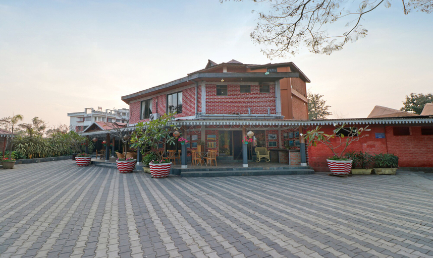 Exterior & Views 2, Treebo Premium Blue Mountain Country Club And Resort, Darjiling