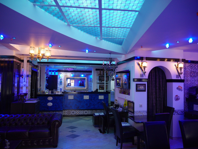 Food & Drinks 5, Blue Sea Beach Resort, East Macedonia and Thrace