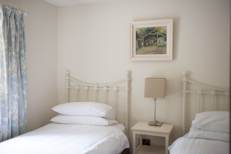 Bedroom 2, Blessingbourne Country Estate, Mid Ulster