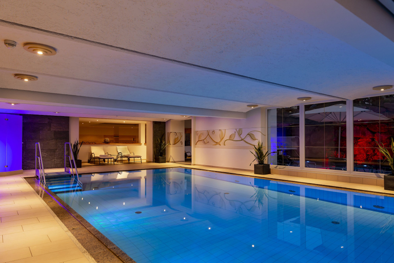 Sport & Beauty 2, Parkhotel, Innsbruck Land