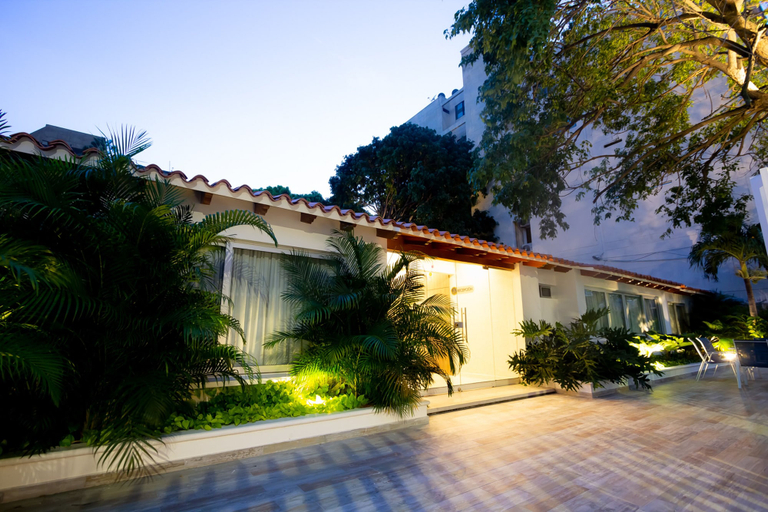 Exterior & Views 2, Hotel Mandalas House by DOT Boutique, Santa Marta (Dist. Esp.)