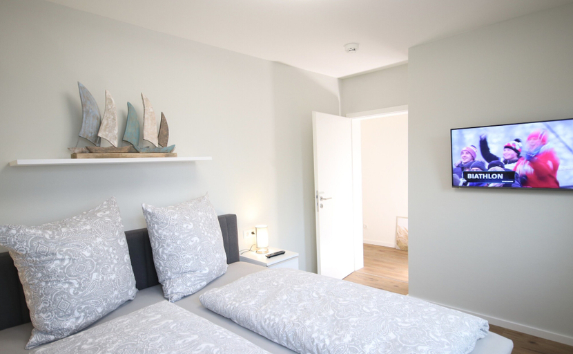 Bedroom 5, Störtebeker 4, Ostholstein