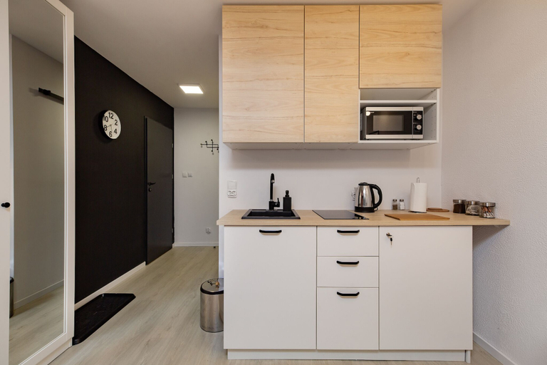 Others 4, Apartamenty - Prosta 12, Toruń City